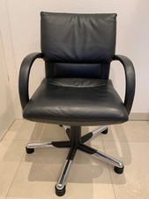 Vitra figura drehstuhl gebraucht kaufen  Hohenkammer