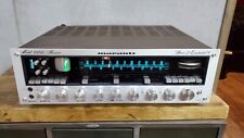 RECEPTOR QUAD VINTAGE MARANTZ 4400 AM/FM PHONO ESCOPO FUNCIONANDO comprar usado  Enviando para Brazil