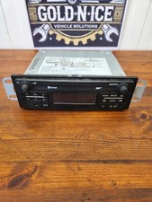 Vauxhall vivaro stereo for sale  ROCHFORD