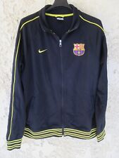 Veste barcelona barça d'occasion  Nîmes