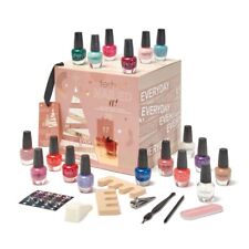 Nail polish advent for sale  LONDON