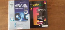 Bücher borland dbase gebraucht kaufen  Bielefeld