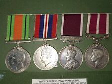 Ww2 meritorious service for sale  GRIMSBY