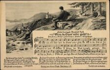 Lied erzgebirge hans gebraucht kaufen  Deutschland