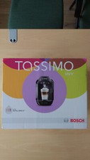 Tassimo vivy kaffeemaschine gebraucht kaufen  Burgheim