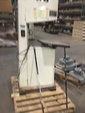 Jet woodworking bandaw for sale  Scottsburg