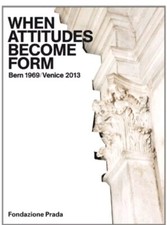 Attitudes become form for sale  LONDON