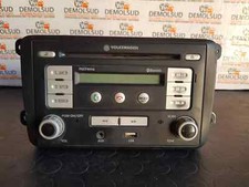 Radio stereo usata usato  Rosarno