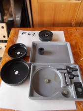 F47 hole borer for sale  PRESTON
