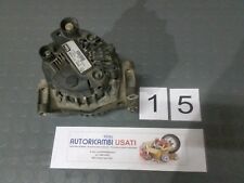 Alternatore lancia ypsilon usato  Gioia Tauro