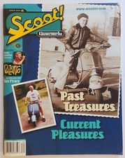 Scoot quarterly winter for sale  Laguna Hills