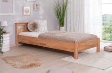 Angebot ticaa einzelbett gebraucht kaufen  Kirchlengern