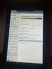 Samsung galaxy tab2 d'occasion  Chaponost