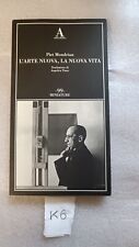 Arte nuova nuova usato  Torino