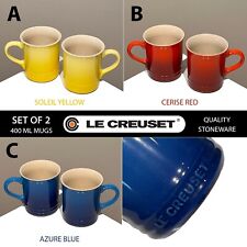 New creuset stoneware for sale  Staten Island