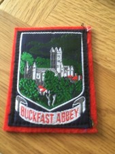 Buckfast abbey sew d'occasion  Expédié en Belgium