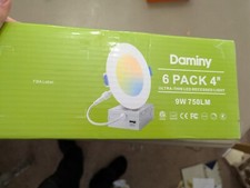Pack inch led for sale  Westerville