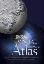 National geographic visual for sale  Montgomery