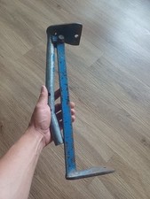 Brick tong carrier for sale  SWANSEA