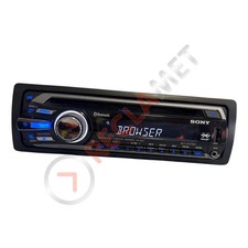 Sony mex bt3700u for sale  BIRCHINGTON