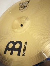 Meinl hcs bronze for sale  Lake Worth
