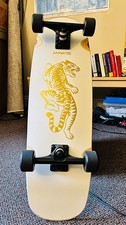 Landyachtz cruiser skateboard for sale  Boston