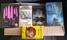 Lotto libri genere usato  Urbisaglia