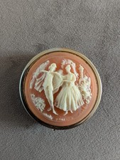 Pill Holders & Boxes for sale Pill Holders & Boxes for sale MARKET DRAYTON