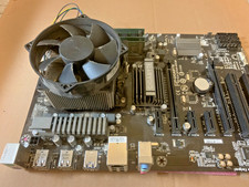 Carte mère atx d'occasion  Nantes-