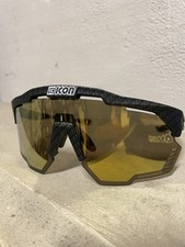 Occhiali ciclismo scicon usato  Settimo Milanese