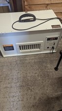Jet afs500 air for sale  LEIGHTON BUZZARD