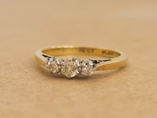 18ct yellow gold for sale  CANTERBURY