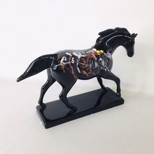 Statue trail painted for sale Statue trail painted for sale  NEWTON ABBOT