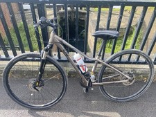 Mountain bike liv for sale  DRONFIELD