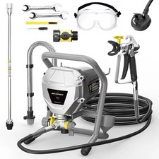 Inokraft maxpray airless for sale  PETERBOROUGH