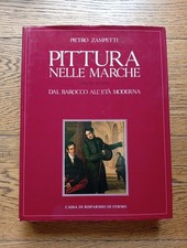Libro pittura nelle usato  Macerata