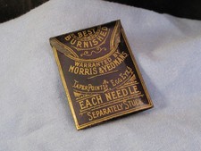 Morris yeomans sharps for sale  BROMYARD