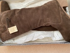 Real sheepskin boots for sale  SEVENOAKS