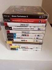 Lotto giochi ps3 usato  Firenze