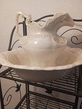 wash basin pitcher for sale wash basin pitcher for sale  Albuquerque