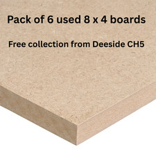 Standard 18mm used for sale  DEESIDE