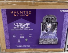 Haunted living tall for sale  Wellsburg