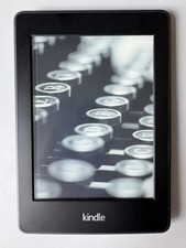 Kindle paperwhite generazione usato  Italia