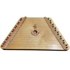 Nepenenoyka lap harp for sale  Biggs