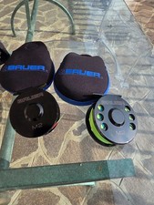 Bauer reel coppia usato Bauer reel coppia usato  Valvestino