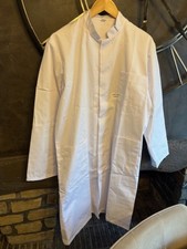 Blouse longue blanche d'occasion  Villeparisis