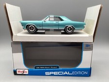 Modellautos maisto buick gebraucht kaufen  Neunkirchen-Seelscheid