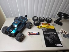 Hpi savage 4wd for sale  Eureka