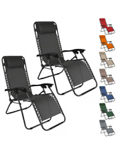 Set chaises pliantes d'occasion  Perpignan-