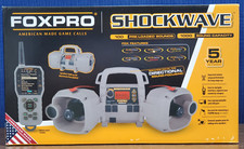 Foxpro shockwave game for sale  Lansing